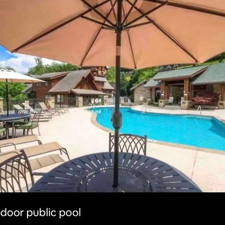 Condo With Pool Near Dollywood Pigeon Forge Exterior foto